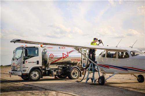 Avfuel - Global Supplier of Aviation Fuel And Services