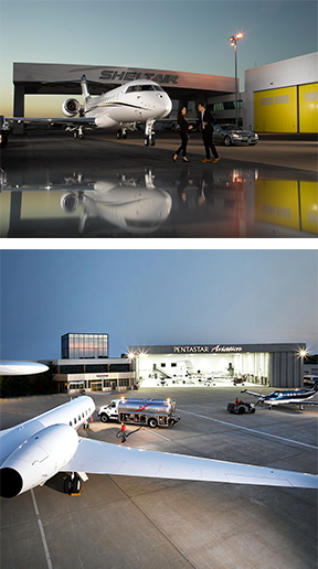Avfuel Network Fbos Honored With Top Marks In Industry Surveys - 